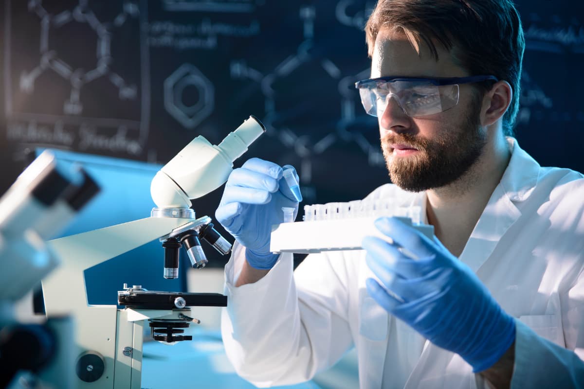 Pharmaceutical Sciences